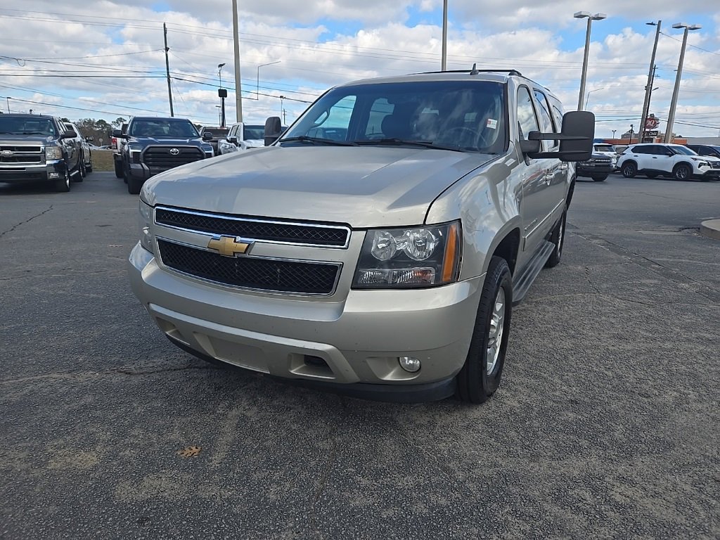 Used 2013 Chevrolet Suburban 2500 LT image 13