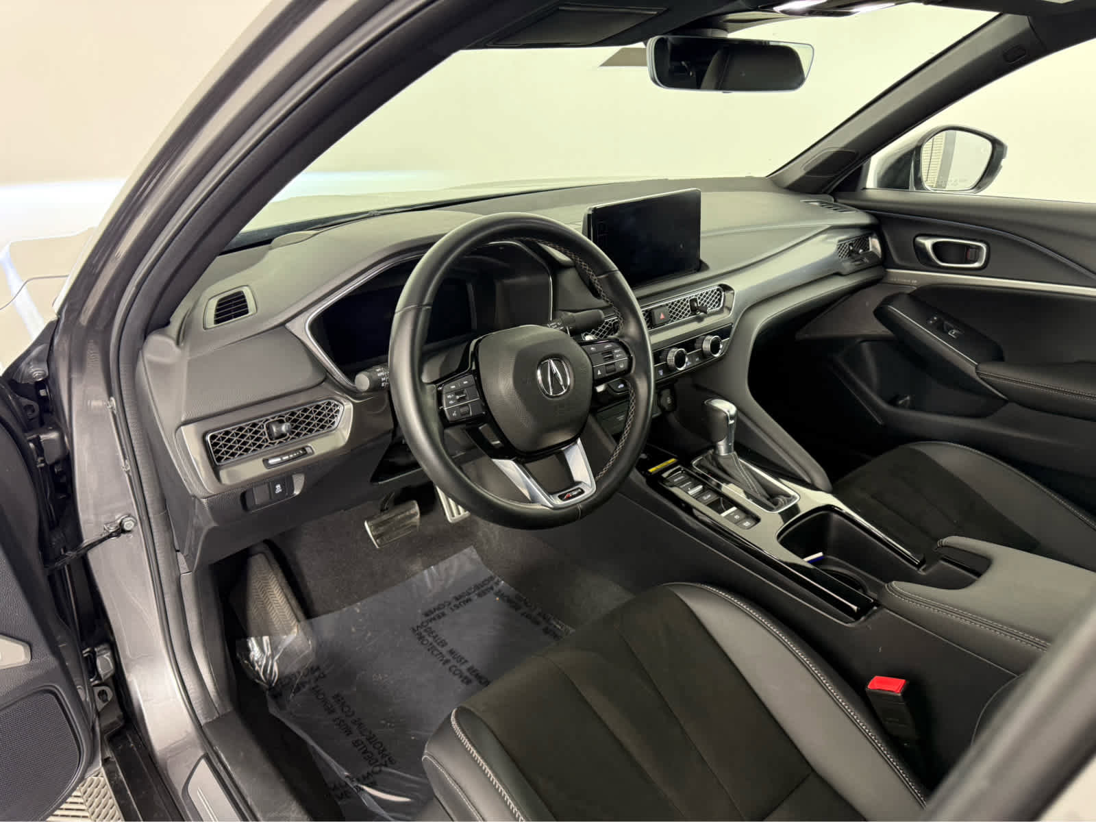 Used 2024 Acura Integra A-Spec image 10