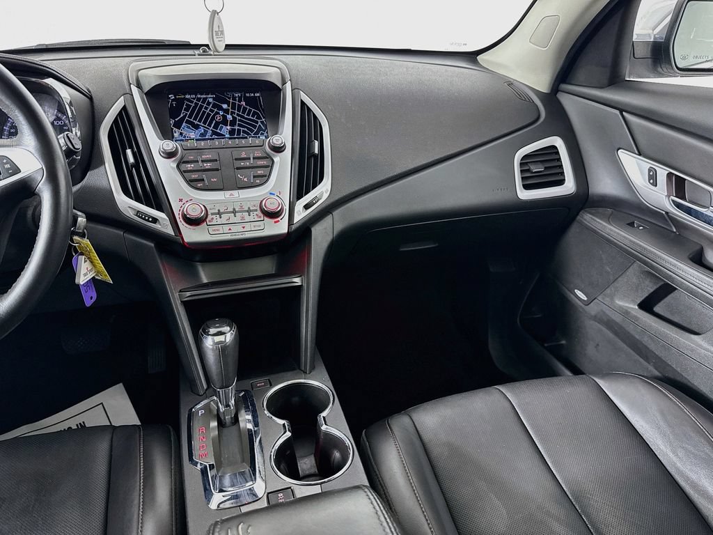 Used 2017 GMC Terrain SLT w/ Driver Alert Package I FWD image 28