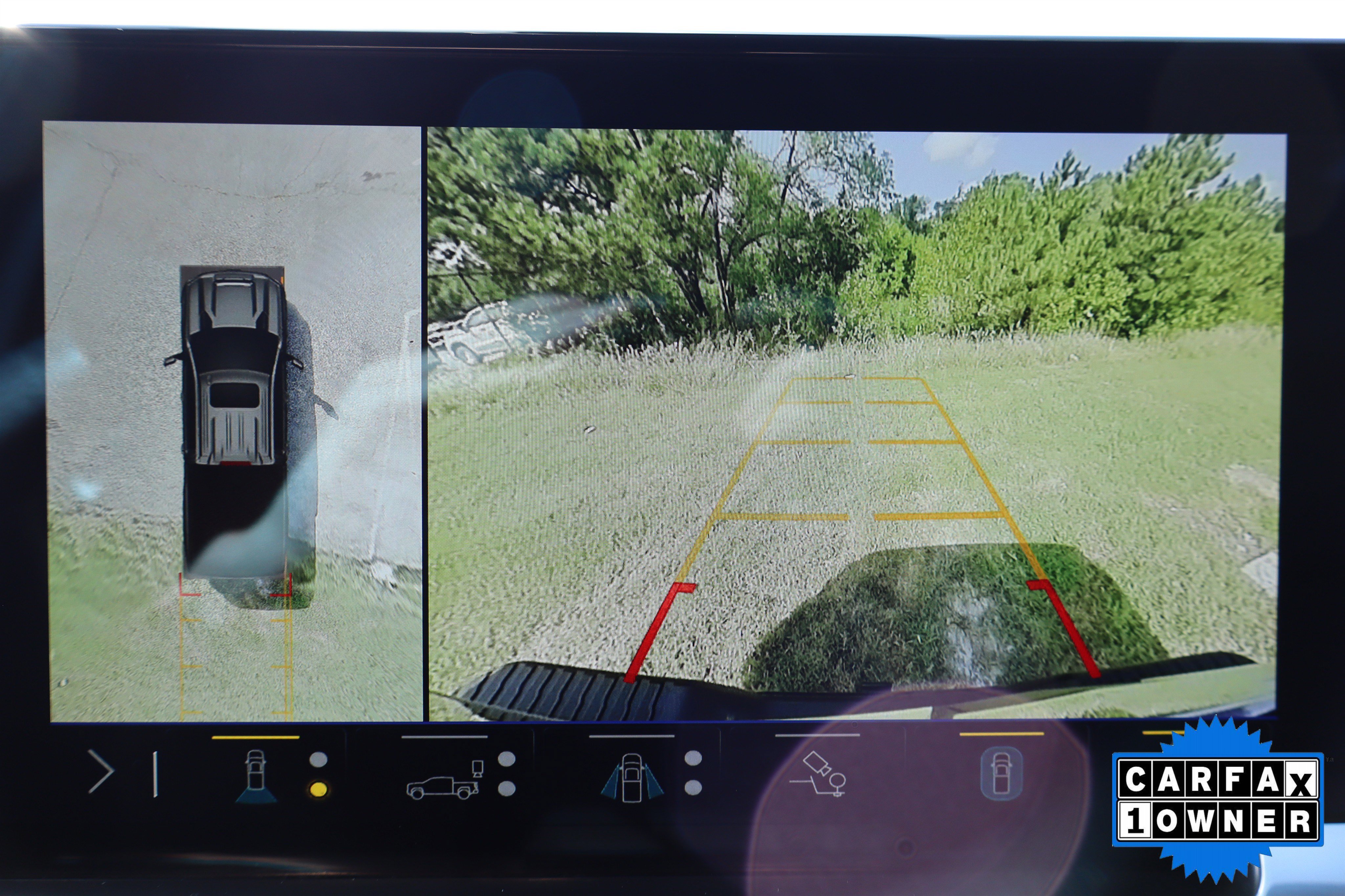 Used 2025 Chevrolet Silverado 2500 High Country w/ Technology Package image 26