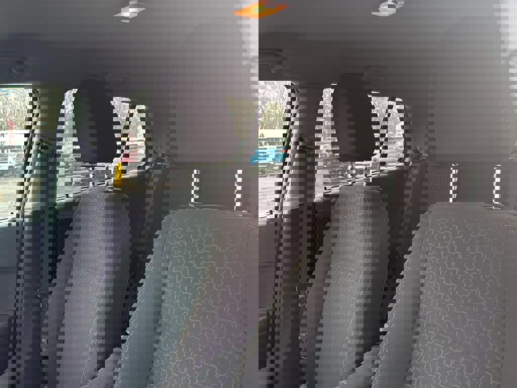 Used 2020 Chevrolet Trax LS w/ Tint and Cruise Package image 9