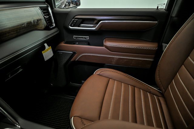 New 2026 GMC Sierra 1500 Denali Ultimate image 20