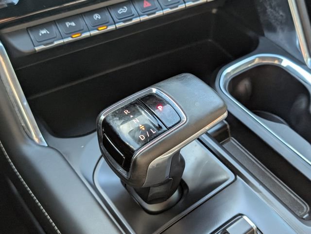 Used 2023 GMC Sierra 1500 Denali Ultimate image 24