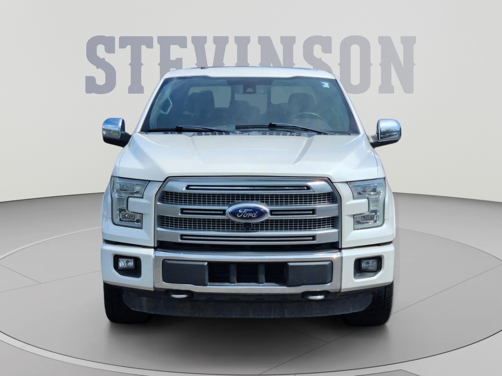 Used 2016 Ford F150 Platinum w/ Equipment Group 701A Luxury AWD/4WD image 5