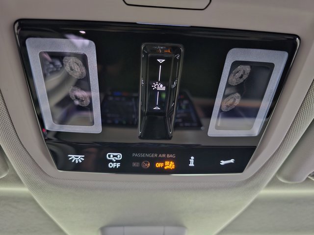 New 2025 Volkswagen ID. Buzz 1st Edition image 21