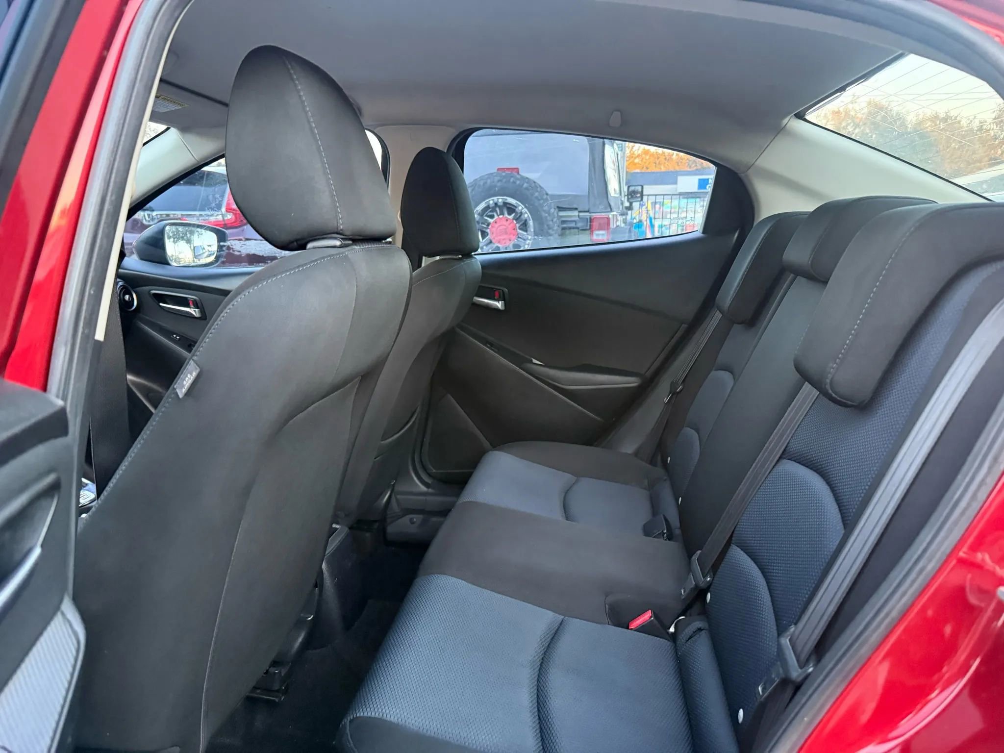 Used 2016 Scion iA image 9