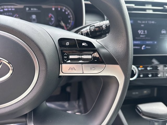 Used 2022 Hyundai Santa Cruz SEL image 17