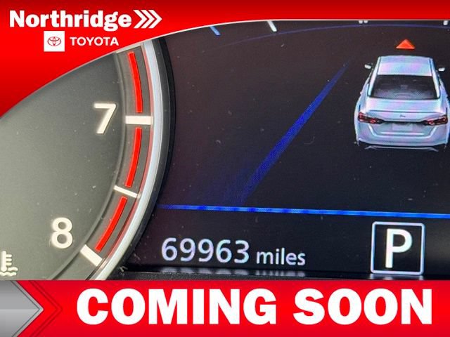 Used 2019 Nissan Altima 2.5 Platinum FWD image 10