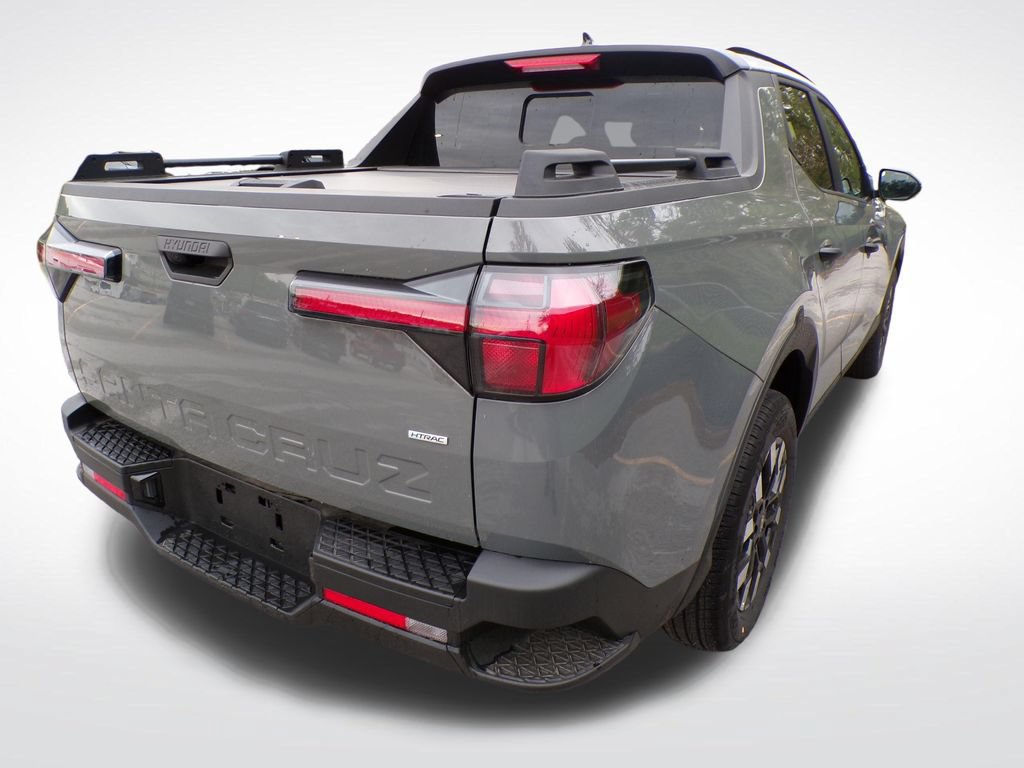 New 2026 Hyundai Santa Cruz SEL AWD/4WD image 6