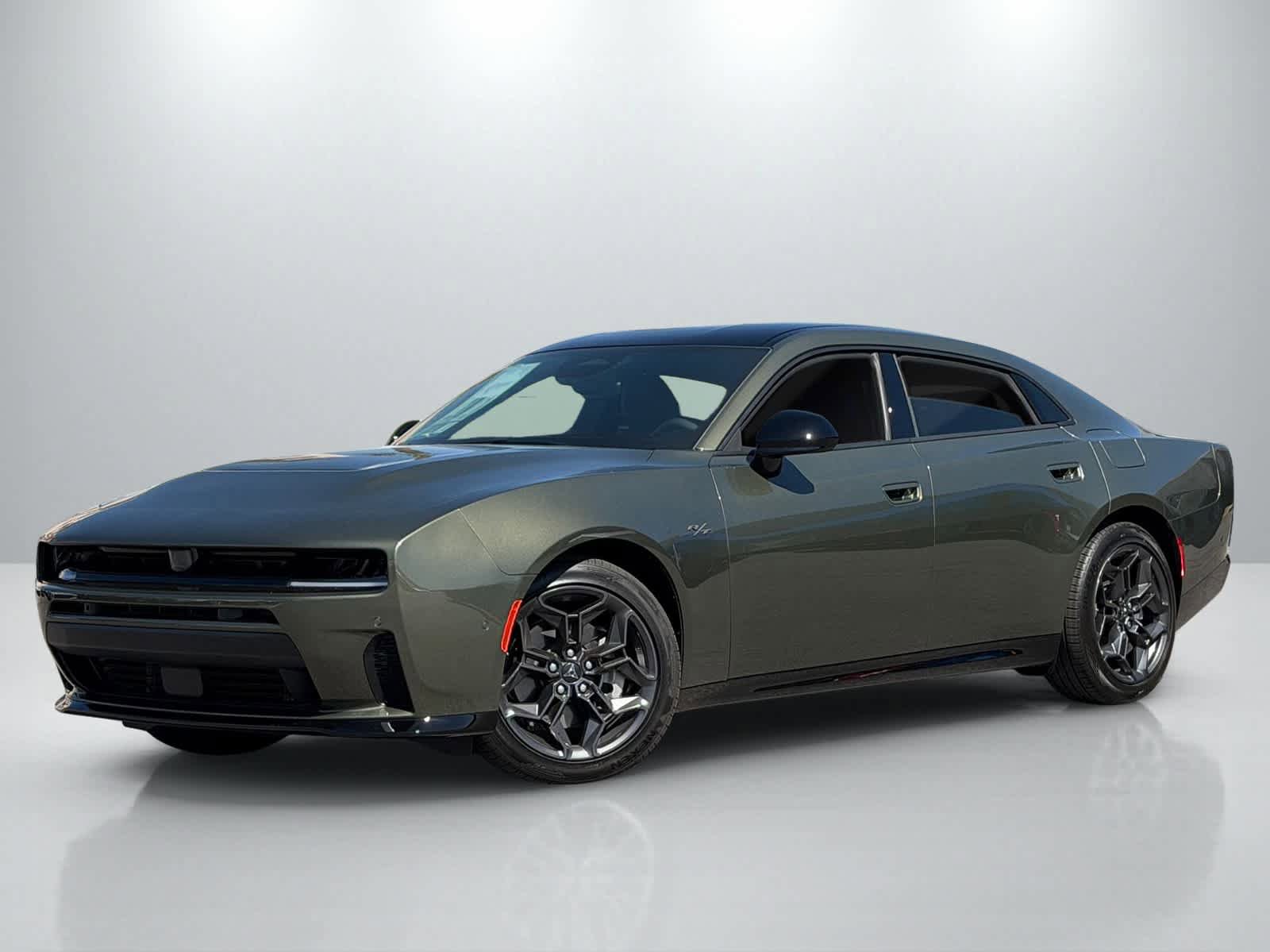 New 2026 Dodge Charger R/T AWD/4WD video 1