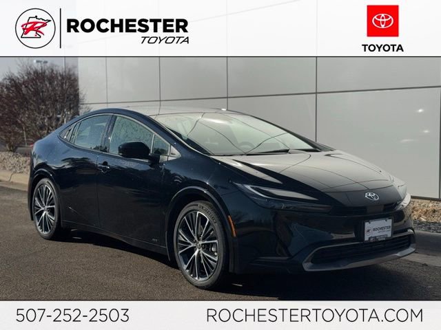 Used 2023 Toyota Prius XLE