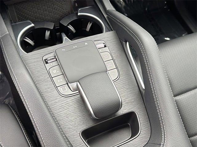 New 2026 Mercedes-Benz GLE 450 4MATIC image 20