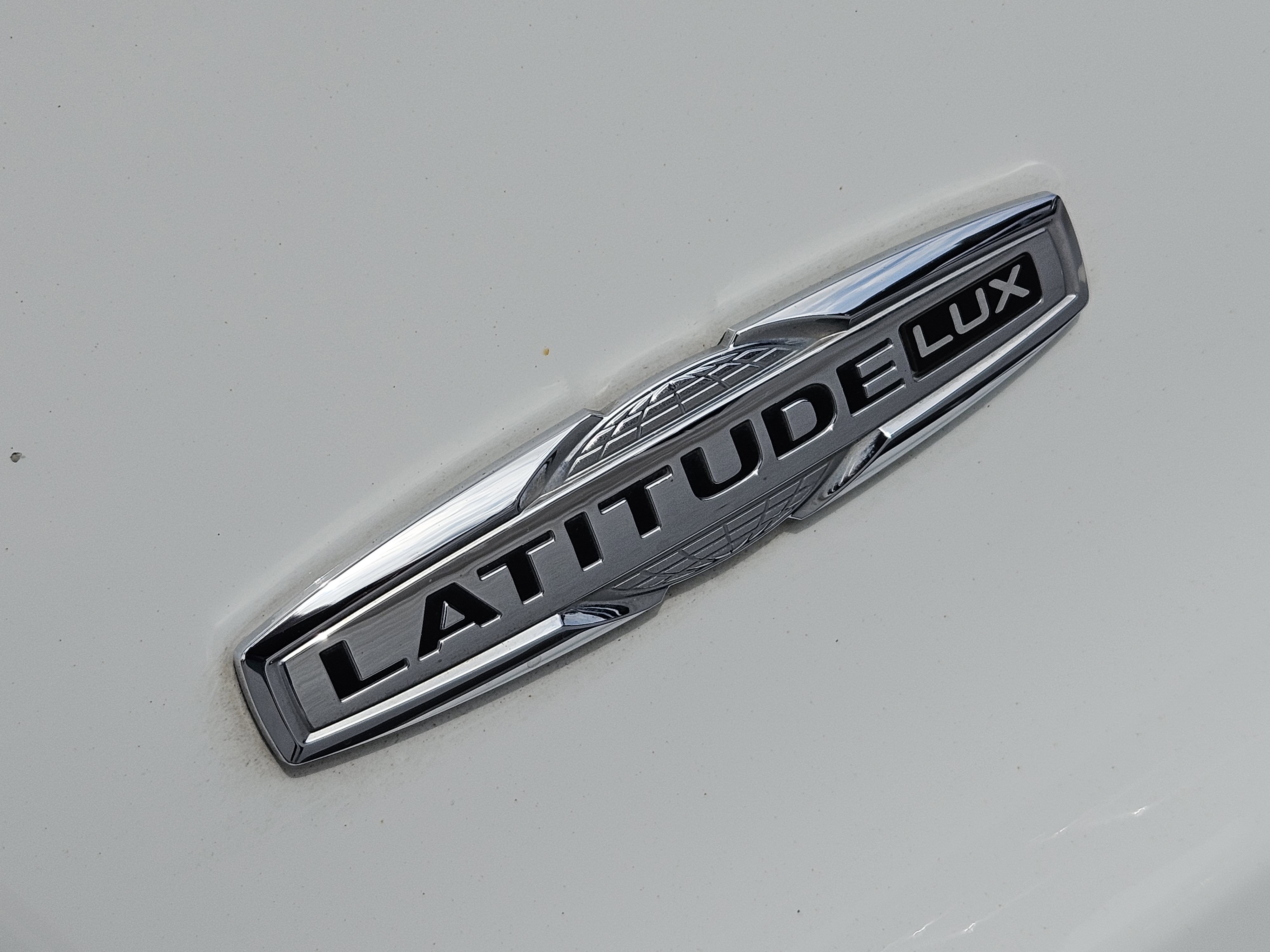 Used 2021 Jeep Cherokee Latitude Lux image 33