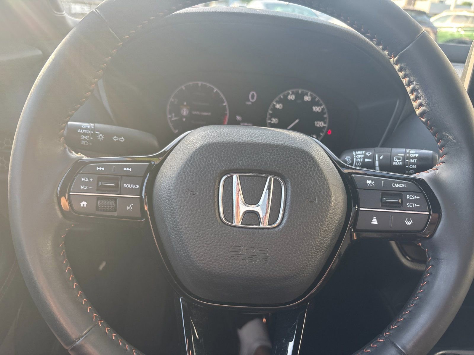 Used 2023 Honda HR-V Sport image 24