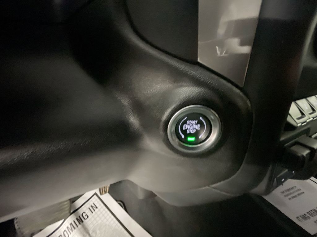 Certified 2025 Chevrolet Silverado 2500 Custom w/ Custom Value Package image 16