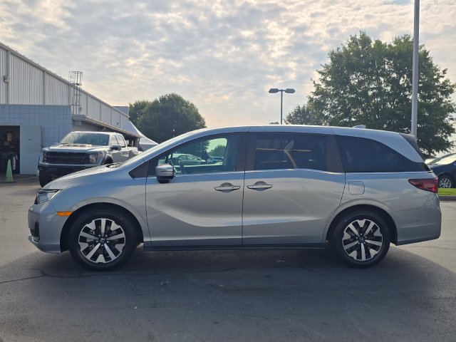 Used 2025 Honda Odyssey EX-L image 6