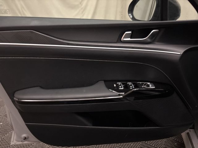 Certified 2025 Kia K5 GT-Line FWD image 10