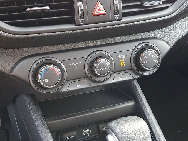 Used 2024 Kia Forte LXS image 18