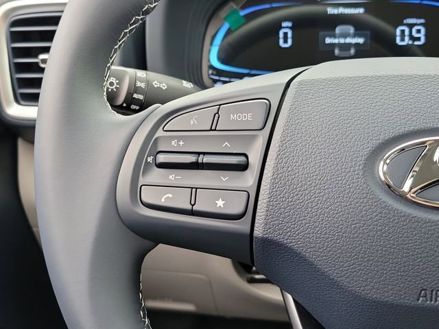 New 2026 Hyundai Venue SEL image 5