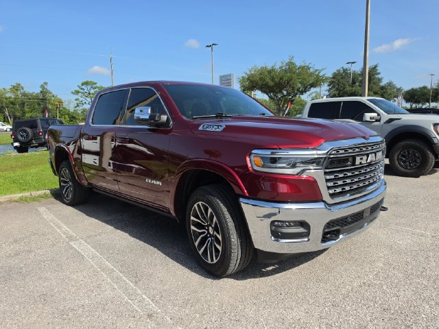Used 2025 RAM 1500 Limited