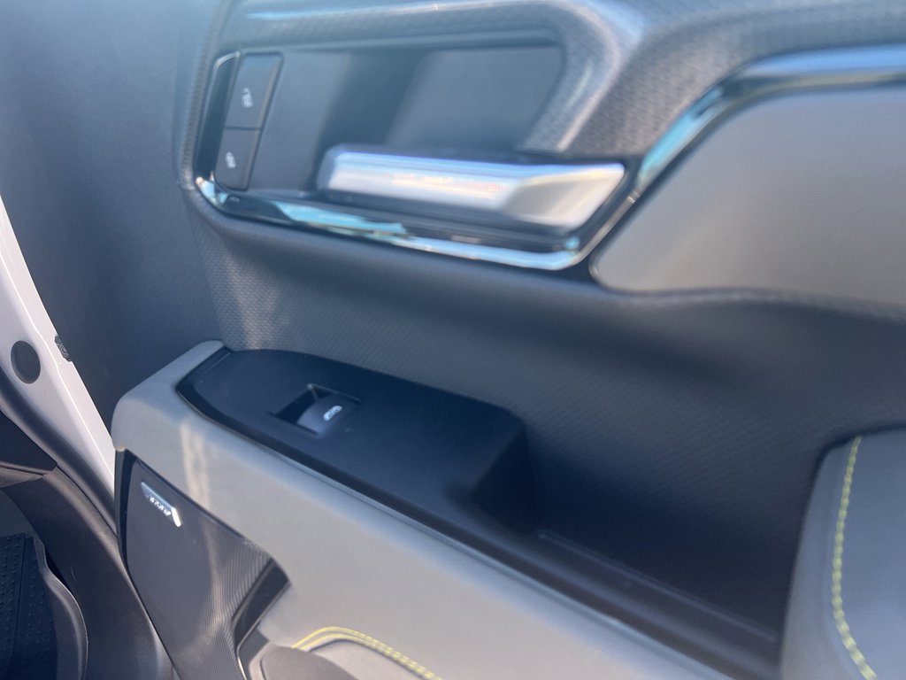 New 2026 Chevrolet Silverado 2500 ZR2 w/ LPO, Dark Essentials Package image 24