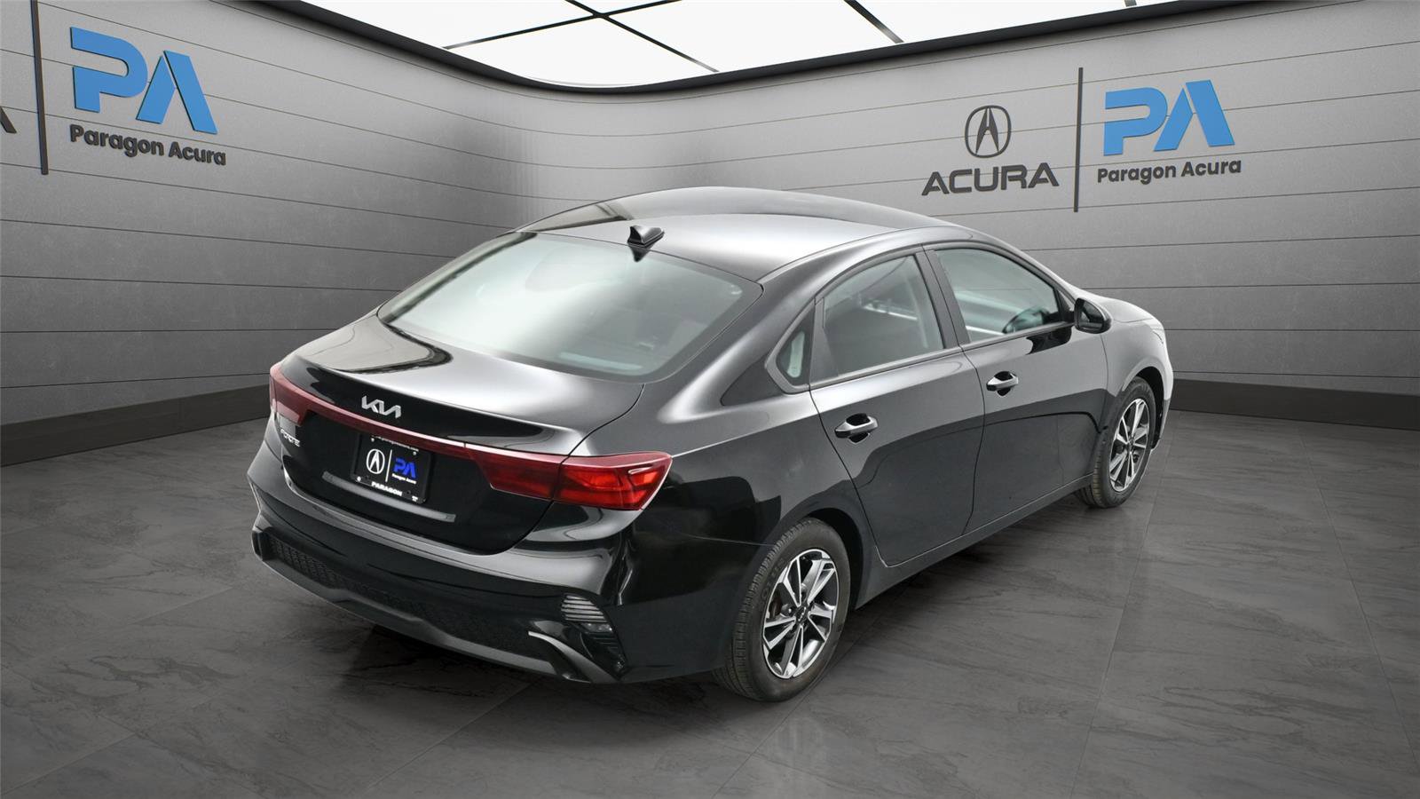 Used 2023 Kia Forte LXS image 27