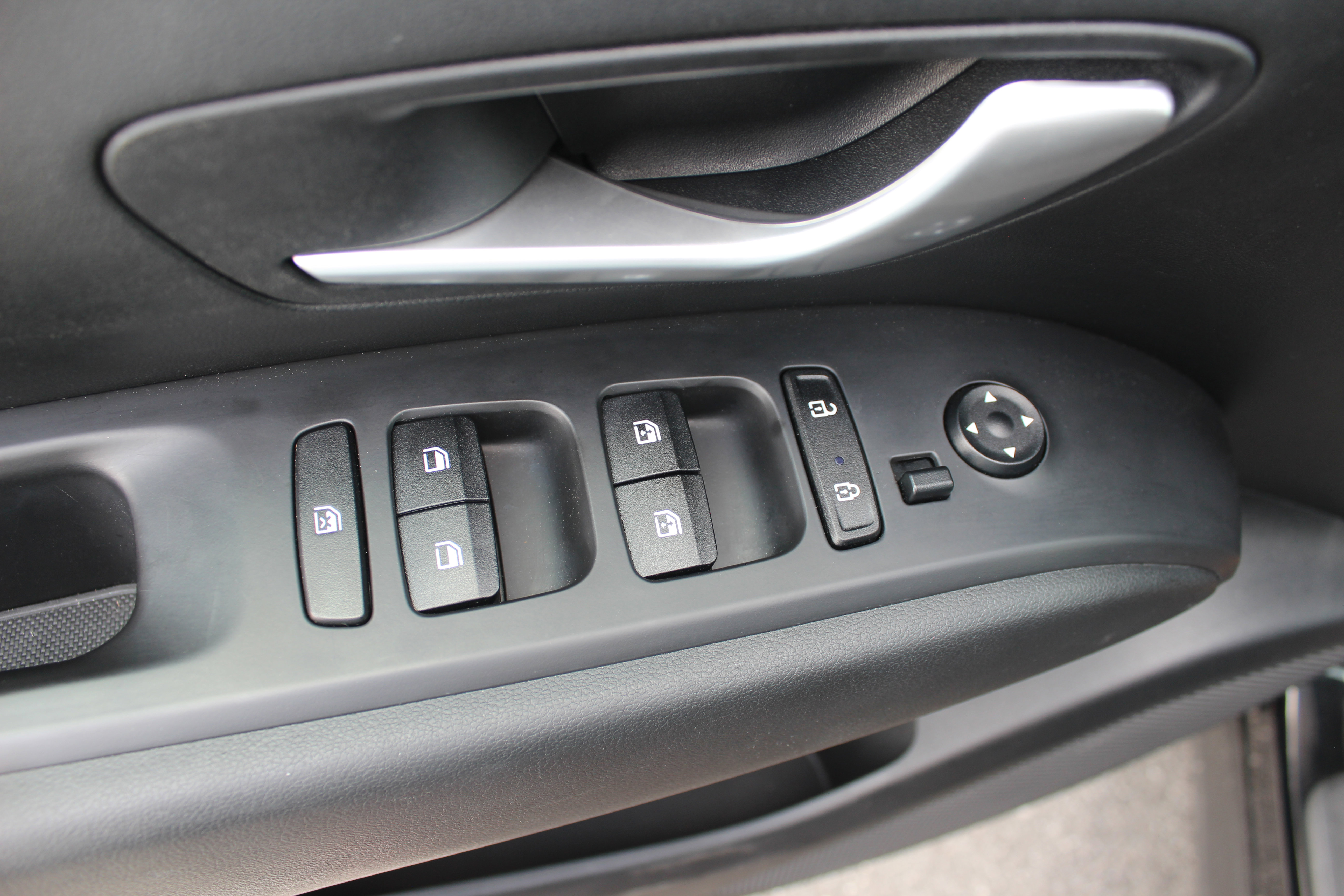 Used 2024 Hyundai Tucson SEL image 23