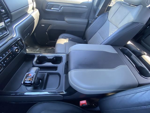 Used 2024 Chevrolet Silverado 1500 ZR2 w/ Technology Package AWD/4WD image 20