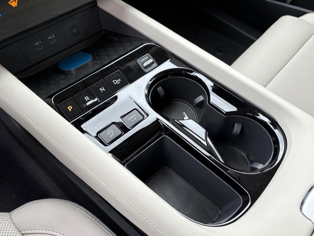 New 2026 Nissan Murano SL image 16