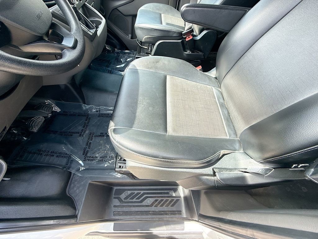 Used 2023 Ford Transit 250 Low Roof image 18