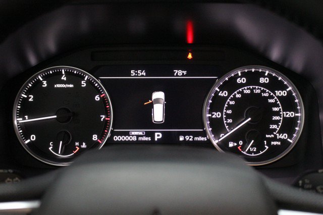 New 2026 Mitsubishi Outlander SE AWD/4WD image 11