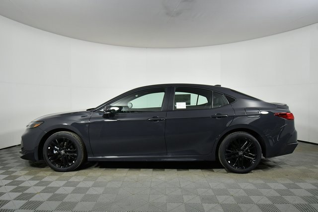 New 2026 Toyota Camry SE image 16