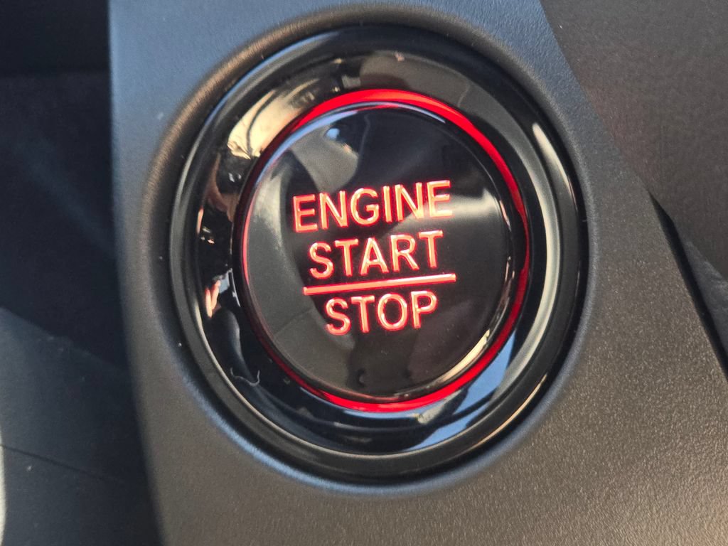 New 2027 Honda HR-V Sport image 30
