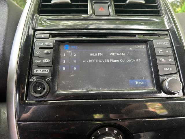 Used 2015 Nissan Versa Note FWD image 13