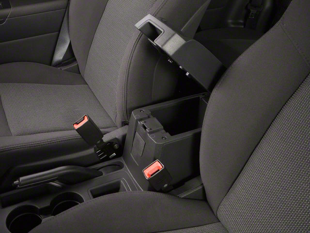 Used 2013 Jeep Compass Sport FWD image 18
