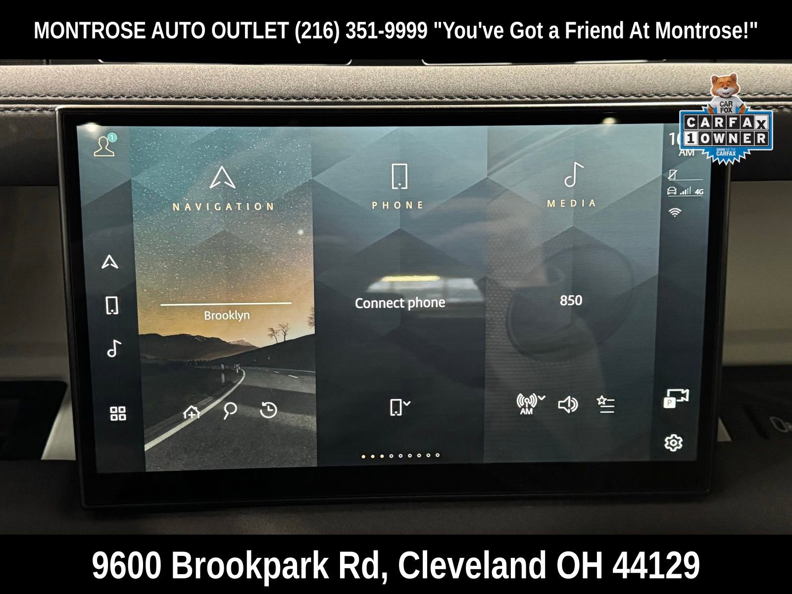 Used 2022 Land Rover Defender 110 X-Dynamic SE image 24