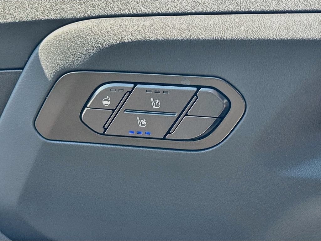 New 2027 Kia Telluride EX X-Line AWD/4WD image 20