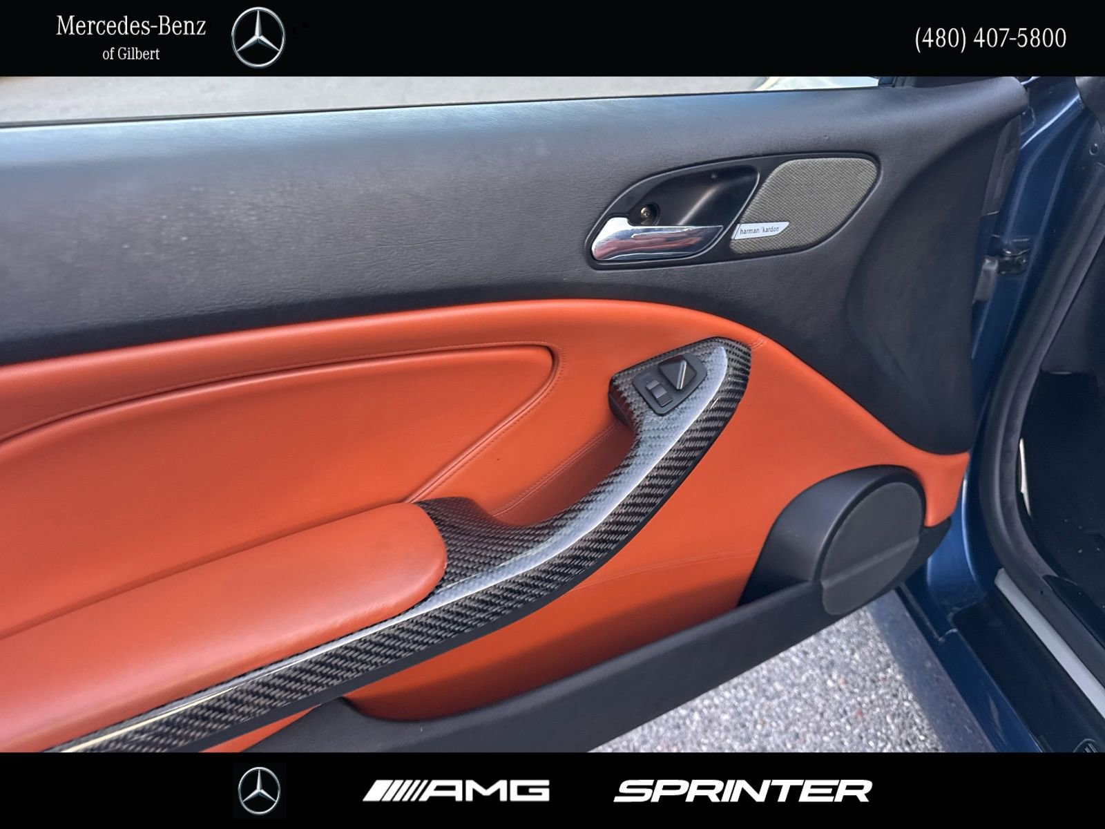 Used 2004 BMW M3 Convertible image 13