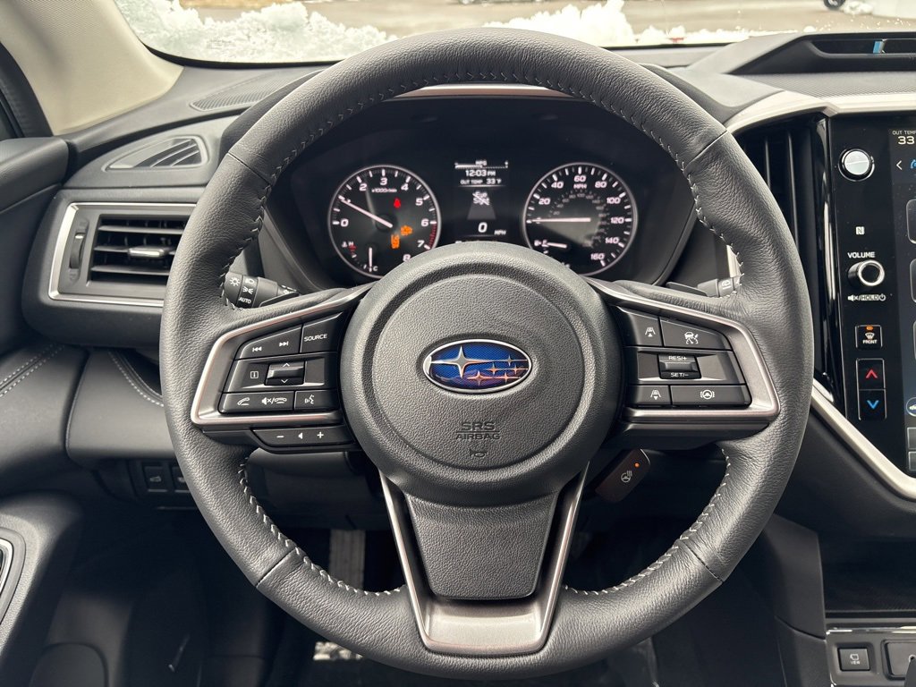New 2026 Subaru Ascent Limited image 16
