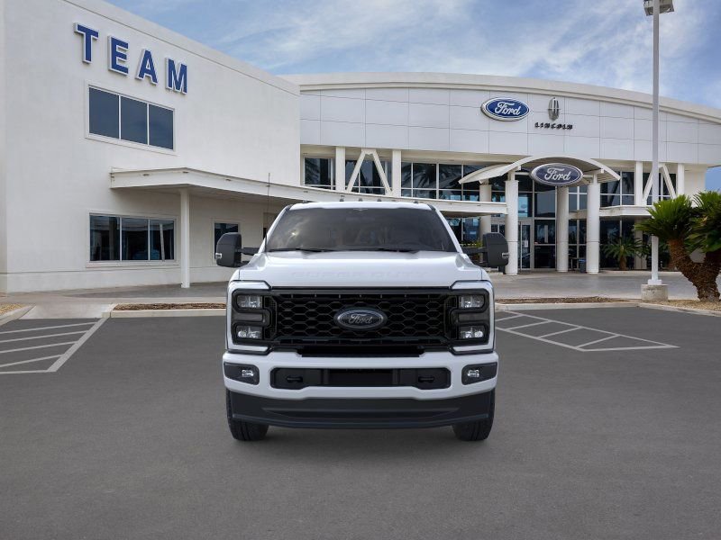 New 2026 Ford F250 XLT AWD/4WD image 6