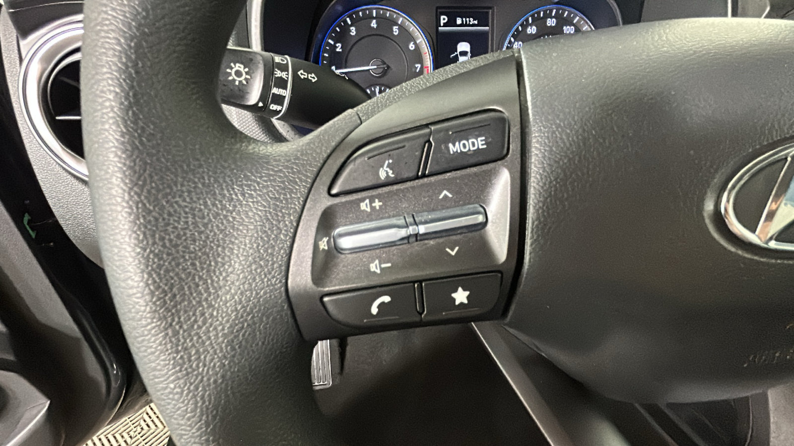 Certified 2023 Hyundai Kona SEL FWD image 21