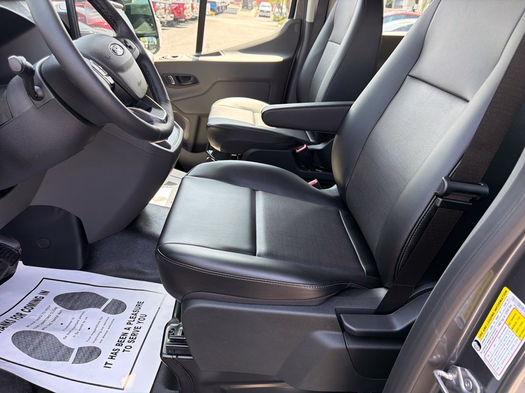 New 2026 Ford Transit 350 XL RWD image 25