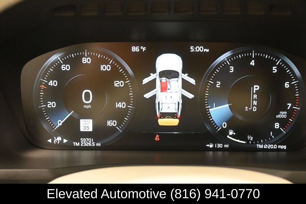 Used 2020 Volvo XC90 T6 Inscription AWD/4WD image 20