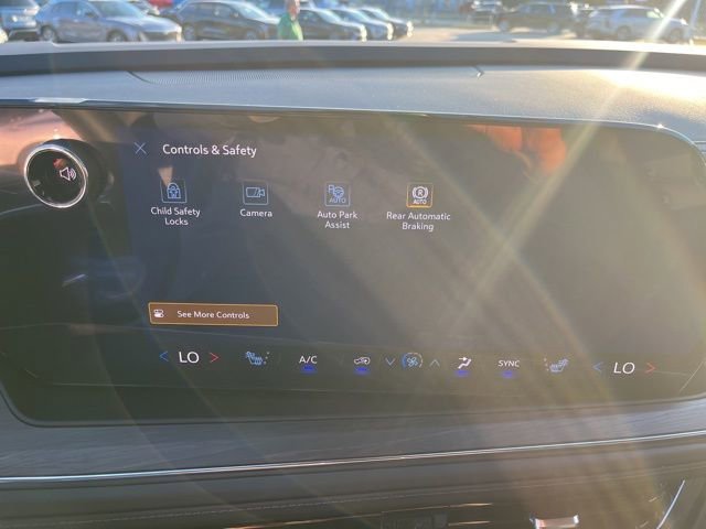 New 2026 Chevrolet Tahoe LT w/ Comfort Package image 34