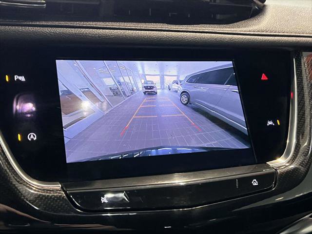 Used 2023 Cadillac XT6 Sport image 28