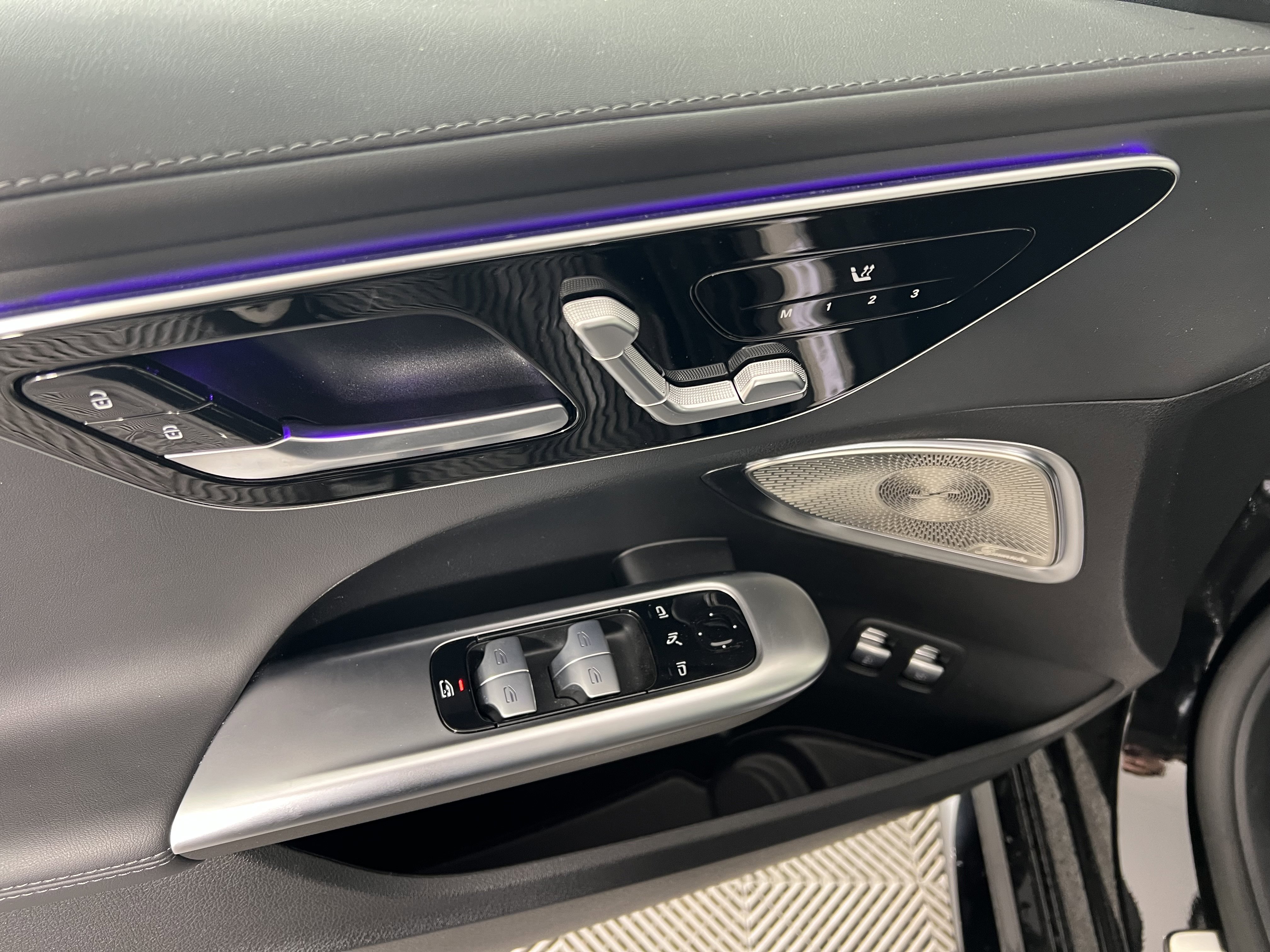 Certified 2024 Mercedes-Benz C 36 AMG S image 18