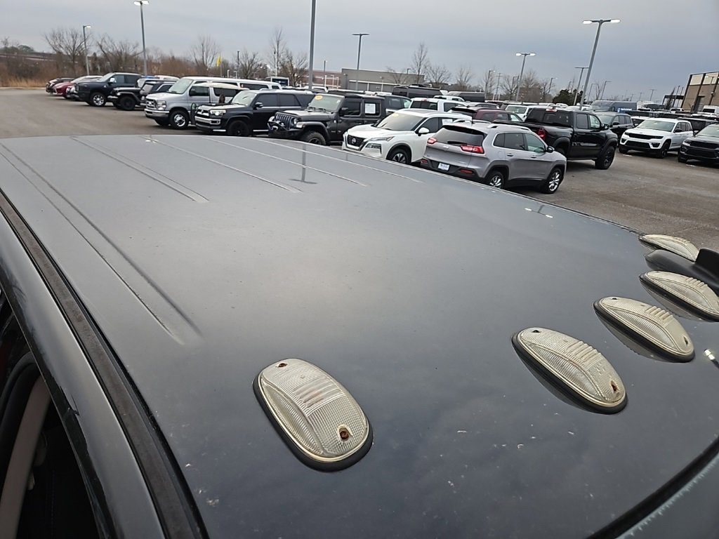 Used 2016 RAM 3500 Laramie image 10