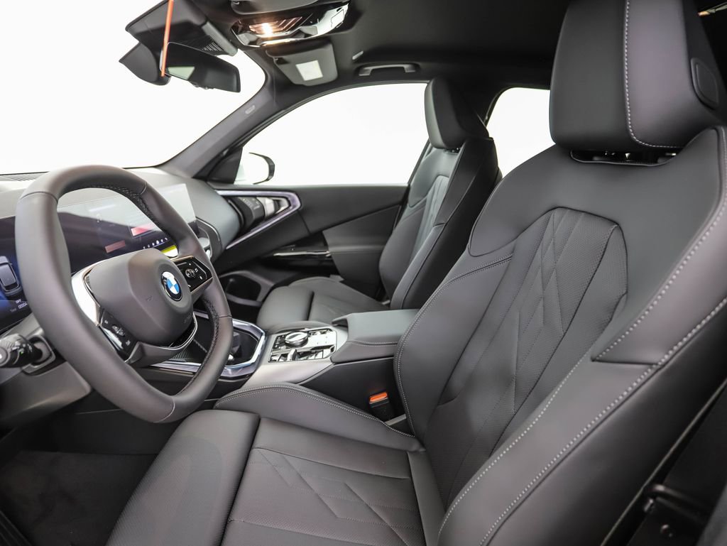 New 2026 BMW X3 xDrive30 w/ Convenience Package image 12