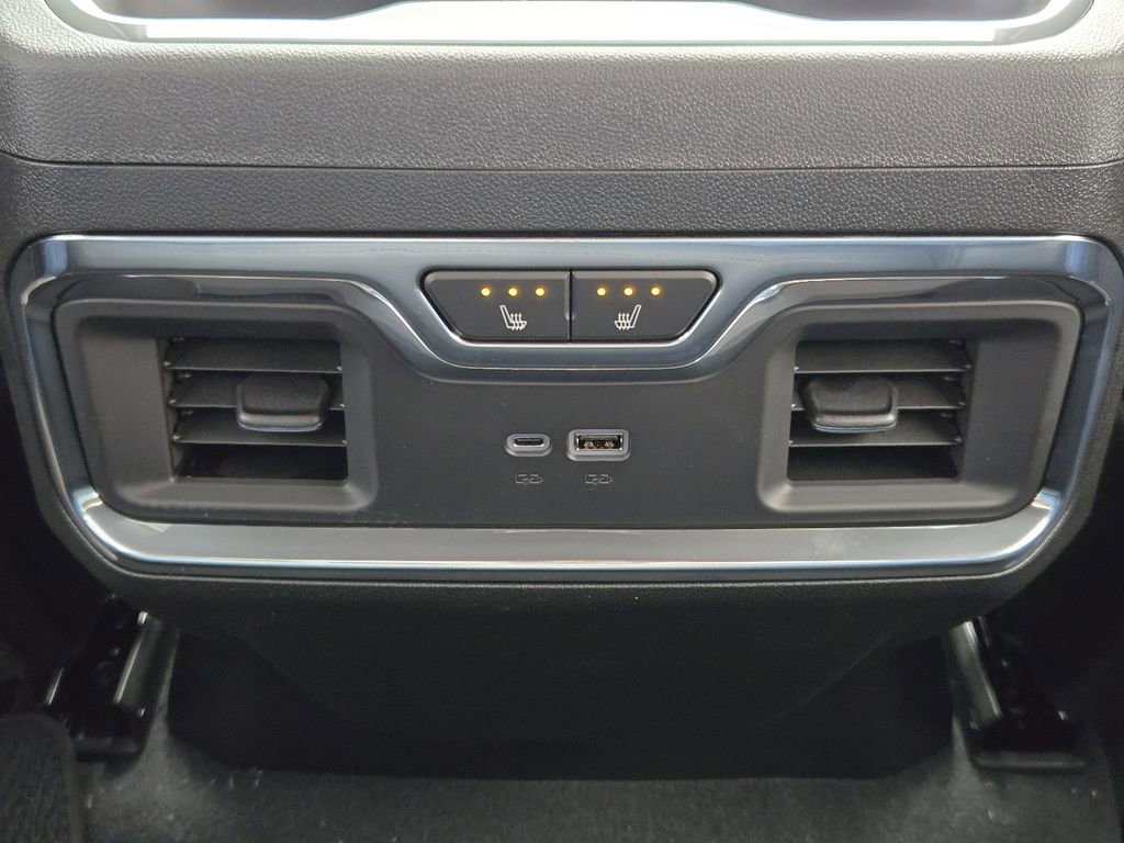 New 2026 GMC Sierra 1500 Denali image 39