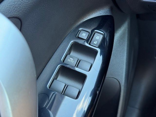 New 2025 Mitsubishi Eclipse Cross AWD image 19